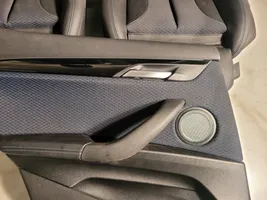 BMW X2 F39 Juego interior 