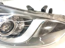 Hyundai i30 Lampa przednia 92102A6020