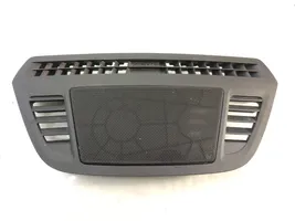 BMW X2 F39 Cache enceinte centrale 7936785