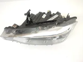 BMW 3 F30 F35 F31 Lampa przednia 7259543