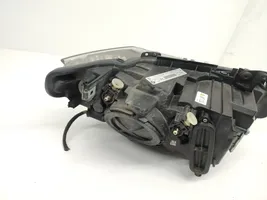 BMW 3 F30 F35 F31 Lampa przednia 7259543