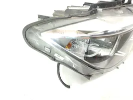 BMW 3 F30 F35 F31 Lampa przednia 7259544