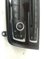 BMW 4 F32 F33 Climate control unit 