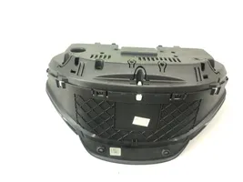 BMW 4 F32 F33 Tachimetro (quadro strumenti) 9350152