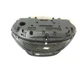 BMW 4 F32 F33 Tachimetro (quadro strumenti) 9350152