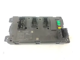 BMW 4 F32 F33 Modulo di controllo del corpo centrale 9329704