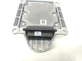 BMW 4 F32 F33 Centralina/modulo airbag 6863385