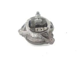 BMW 4 F32 F33 Support de moteur, coussinet 6787657