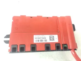 BMW 4 F32 F33 Câble de batterie positif 9227752