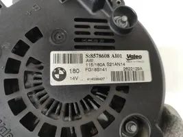 BMW 4 F32 F33 Alternator 8578608