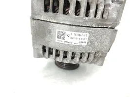 BMW 3 F30 F35 F31 Generatore/alternatore 7646814