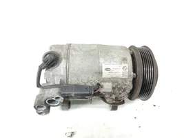 BMW 3 F30 F35 F31 Compressore aria condizionata (A/C) (pompa) 9295050