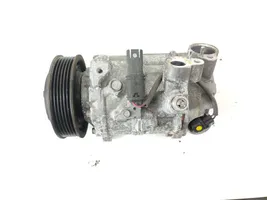 BMW 4 F32 F33 Air conditioning (A/C) compressor (pump) 9330831