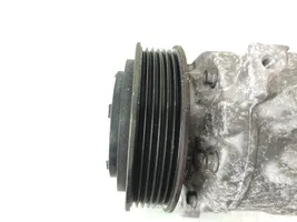 BMW 4 F32 F33 Compresor (bomba) del aire acondicionado (A/C)) 9330831