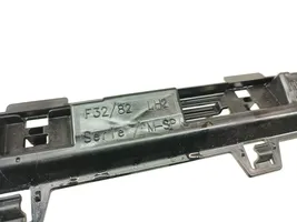 BMW 4 F32 F33 Listello di supporto del sottoporta 7285787