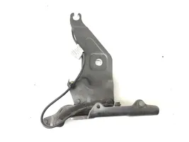 BMW X5 E70 Cerniere del vano motore/cofano 7208628