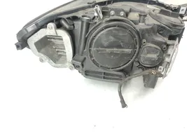 BMW 5 F10 F11 Lampa przednia 7203253