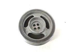 BMW X2 F39 Crankshaft pulley 8669098