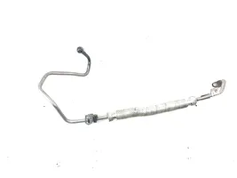 BMW X3 F25 Turbo turbocharger oiling pipe/hose 8513616