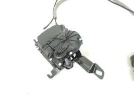 BMW 3 F30 F35 F31 Takaluukun/tavaratilan luukun nostomoottori 7269543