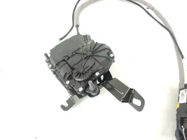 BMW 3 F30 F35 F31 Tailgate/trunk/boot lift motor 7269543