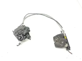 BMW 3 F30 F35 F31 Takaluukun/tavaratilan luukun nostomoottori 7269543