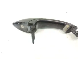 BMW 5 F10 F11 Rear door exterior handle 7320753