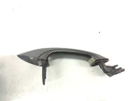 BMW 5 F10 F11 Rear door exterior handle 7320753