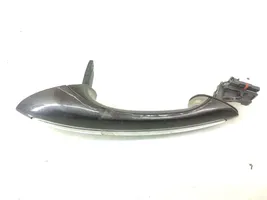 BMW 5 F10 F11 Rear door exterior handle 7320753