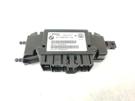 BMW 3 F30 F35 F31 Interruttore a pulsante apertura portellone posteriore/bagagliaio 9200316