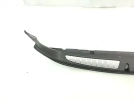 BMW 3 F30 F35 F31 Trunk/boot sill cover protection 7221875