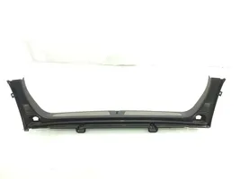 BMW 3 F30 F35 F31 Trunk/boot sill cover protection 7221875