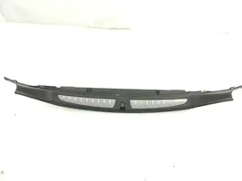 BMW 3 F30 F35 F31 Trunk/boot sill cover protection 7221875