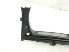 BMW 3 F30 F35 F31 Trunk/boot sill cover protection 7221875