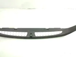 BMW 3 F30 F35 F31 Trunk/boot sill cover protection 7221875