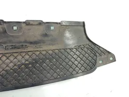 BMW 5 F10 F11 Rear bumper underbody cover/under tray 7907147