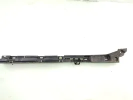 BMW 5 F10 F11 Listello di supporto del sottoporta 7204021