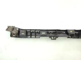 BMW 5 F10 F11 Listello di supporto del sottoporta 7204021