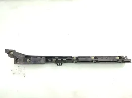 BMW 5 F10 F11 Listello di supporto del sottoporta 7204022