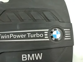 BMW 4 F32 F33 Engine cover (trim) 7810800