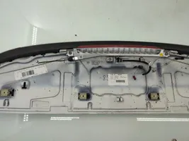 BMW 3 F30 F35 F31 Spoilera aizmugurējais vāks 7263166