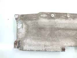 BMW 4 F32 F33 Bouclier thermique d'échappement 7331242