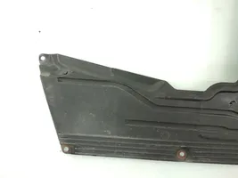 BMW 3 F30 F35 F31 Vidurinė dugno apsauga 7241829