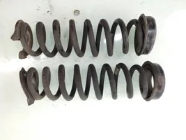 BMW 4 F32 F33 Rear coil spring 