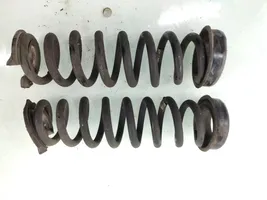 BMW 4 F32 F33 Rear coil spring 