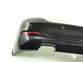 BMW 4 F32 F33 Rear bumper 