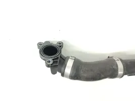 BMW X2 F39 Tuyau de liquide de refroidissement moteur 8645546