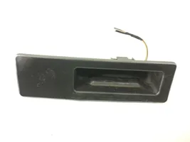 BMW 4 F32 F33 Tailgate/trunk/boot exterior handle 7368752