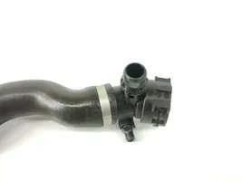 BMW 3 F30 F35 F31 Durite de refroidissement tube 7811127