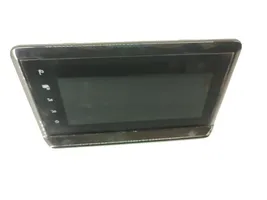 Seat Ibiza V (KJ) Monitor / wyświetlacz / ekran 5FJ919606A